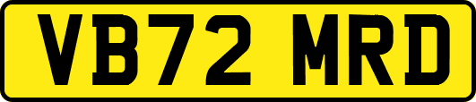 VB72MRD
