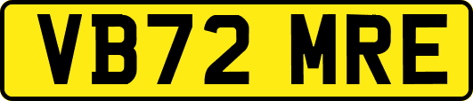 VB72MRE
