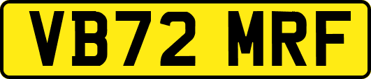 VB72MRF