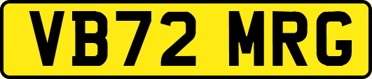 VB72MRG