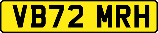 VB72MRH