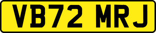 VB72MRJ