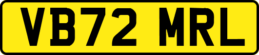 VB72MRL