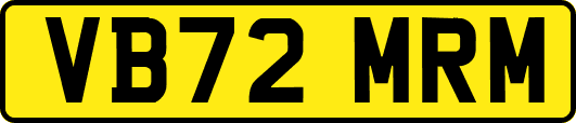 VB72MRM