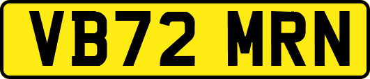 VB72MRN