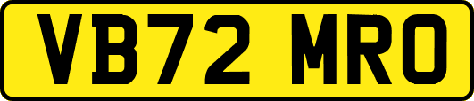 VB72MRO