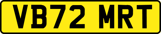 VB72MRT