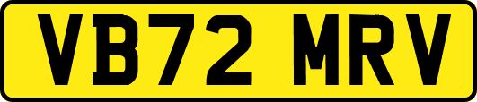VB72MRV