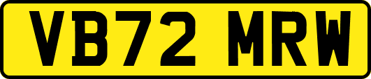 VB72MRW