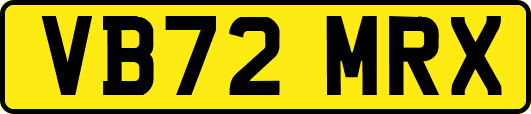 VB72MRX