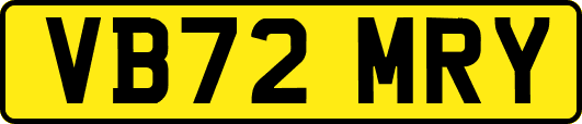 VB72MRY