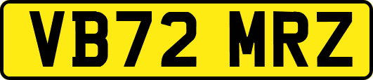 VB72MRZ