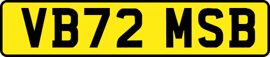 VB72MSB