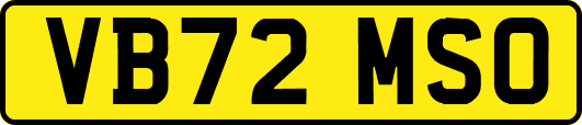 VB72MSO