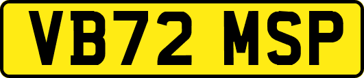 VB72MSP