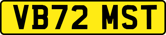 VB72MST