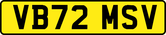 VB72MSV