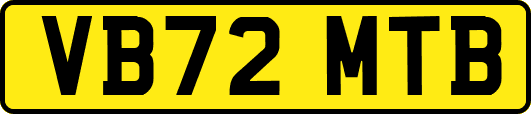VB72MTB