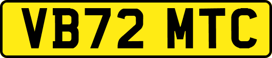 VB72MTC