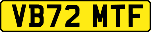 VB72MTF