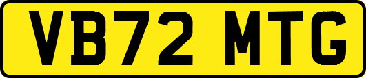VB72MTG