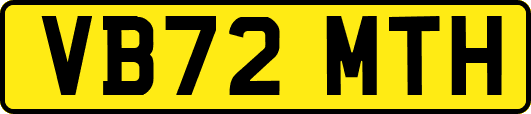 VB72MTH