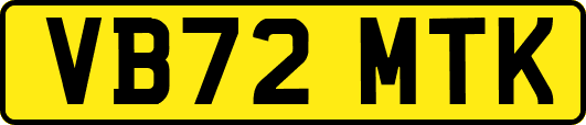 VB72MTK