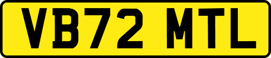 VB72MTL