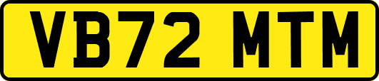 VB72MTM