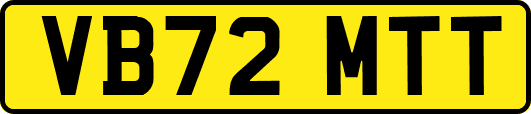 VB72MTT