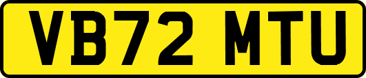 VB72MTU