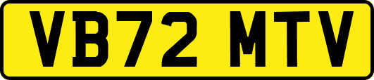 VB72MTV