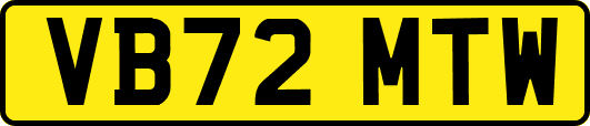 VB72MTW