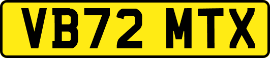 VB72MTX