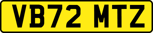 VB72MTZ