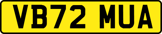 VB72MUA