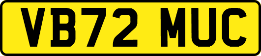 VB72MUC