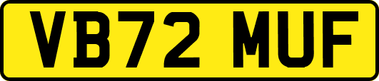 VB72MUF