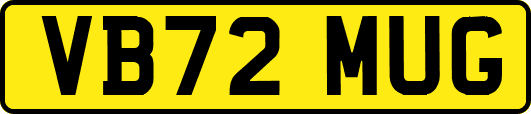VB72MUG