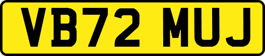 VB72MUJ