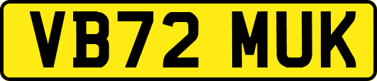 VB72MUK