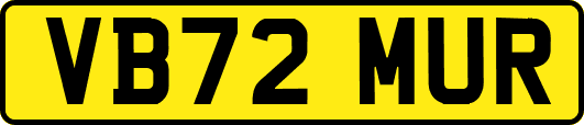 VB72MUR
