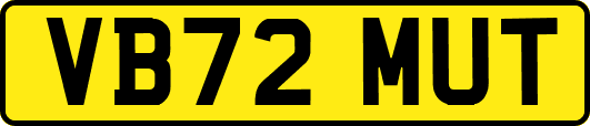 VB72MUT