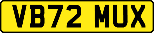 VB72MUX