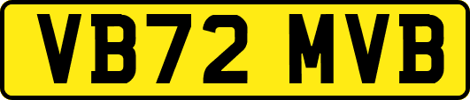 VB72MVB