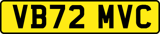 VB72MVC