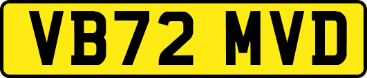 VB72MVD