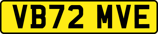 VB72MVE