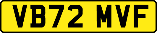 VB72MVF