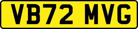 VB72MVG